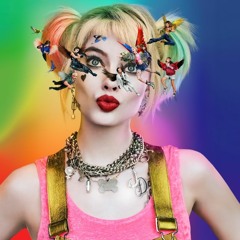 BETTY BENG - HAPPY MONDAY....ERROR IN THE MIDDLE