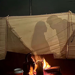 جيتك على قد الحنين | فهد العمري