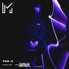 MWTG 298: Pan JJ