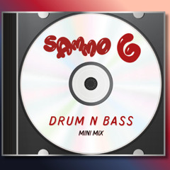 DnB - SAMMO G 003