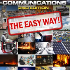 [Access] EPUB 💞 Prepper Communications - The Easy Way: Second Edition (EasyWayHamBoo