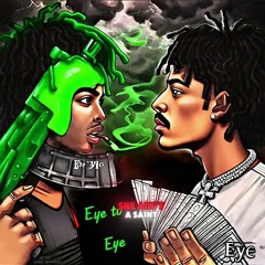 Eye To Eye (feat. 2XSpazzin, Deuce23zz & Mike23zz)