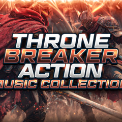 3 - Phat Phrog Studio - Throne Breaker - Broken Vengeance