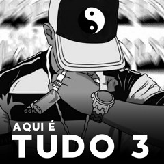 TUDO 3 / MC POZE TA BRECADO - MC DINHO DA VP ( Mc Kauan dançou essa ♪ na Live do Insta )