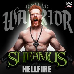 Hellfire (Sheamus)