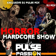 DJ Pulse Horror Hardcore Show .mp3