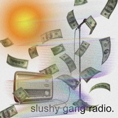 THE SLUSHY GANG RADIO