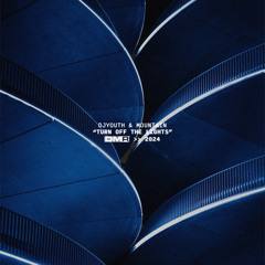 Turn Off The Lights - Supported by Pendulum, Delta Heavy, & more