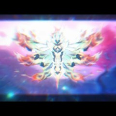 Godsend Crisis - Xeroc Second Phase Theme