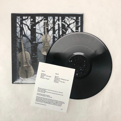 09 - Himmelsrandt - Ausklang