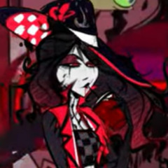 (Roo song) The Root Of All Evil (Hazbin hotel song)
