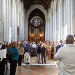 Inauguration Performance - The Art and Science of Awe