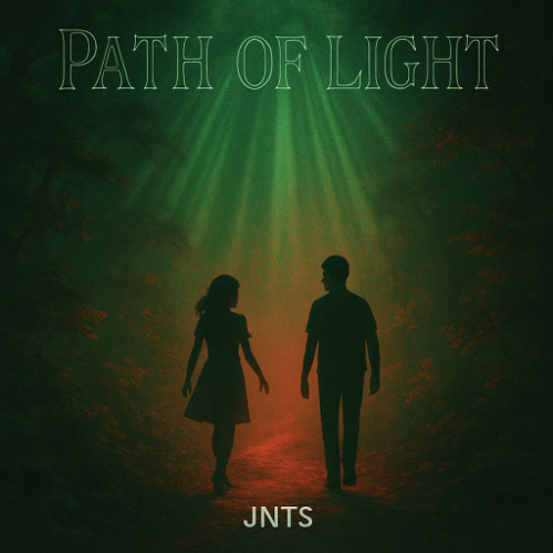 JNTS - Path of Light (REWORKED)