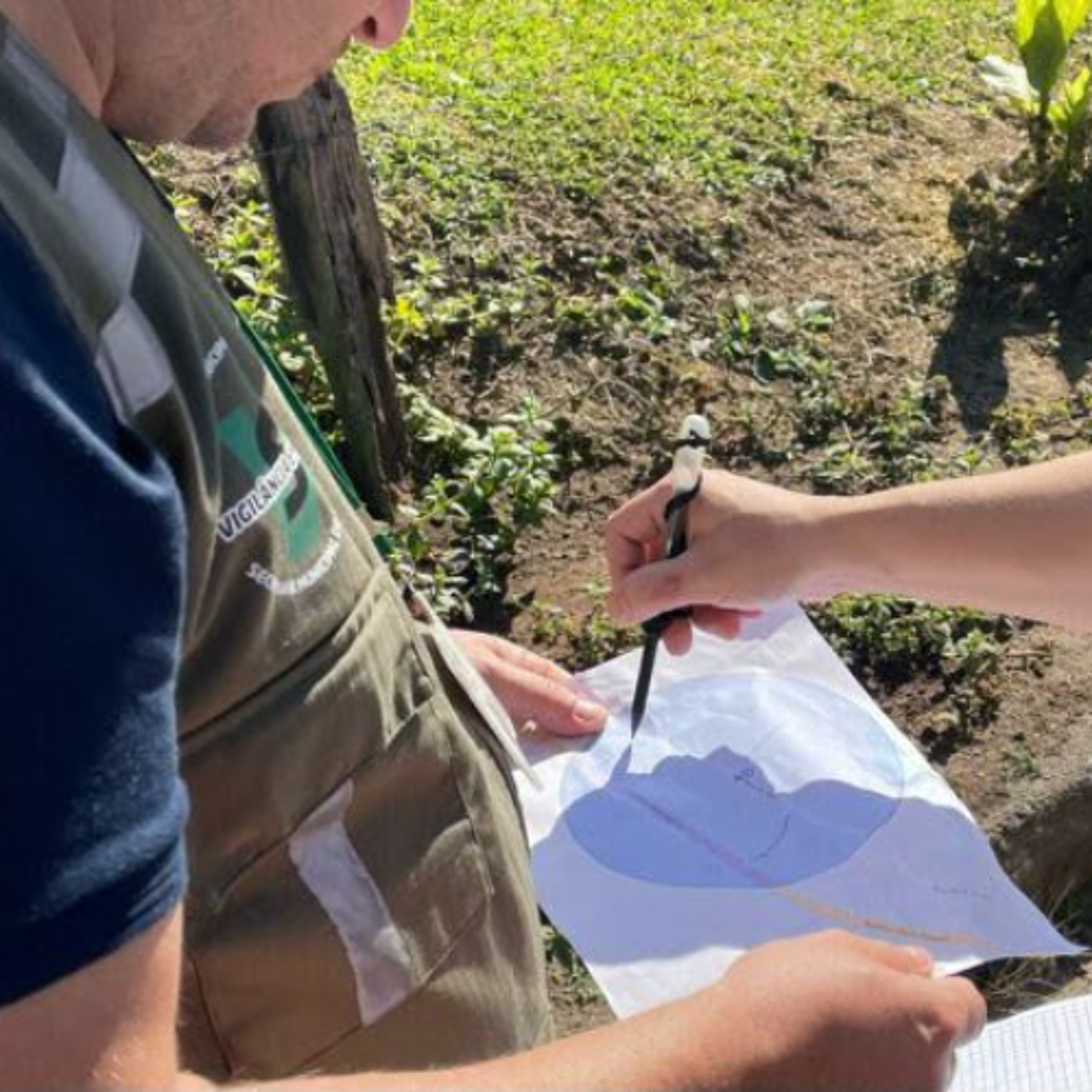 Lauro Müller intensifica varredura contra o mosquito da dengue em bairros da cidade episode artwork