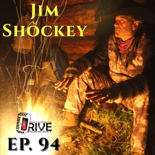 Stream Jim Shockey *Bonus Episode* by 