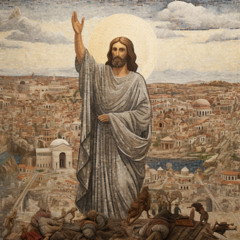 1003 Despierta Ya, basada en Lucas 10:13-16