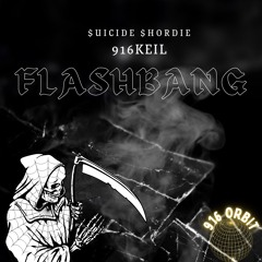 Flashbang feat.(916Keil)