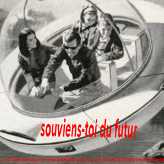 Souviens-toi du futur