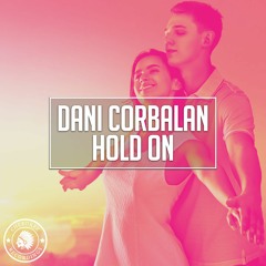 Dani Corbalan - Hold On