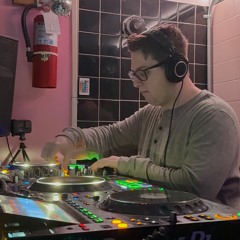 Bass Buffet Live Set