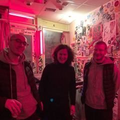 Dekmantel Radio w/ Margie, Felix & Alan (13/03/2020)
