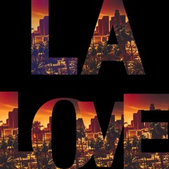 LA LOVE
