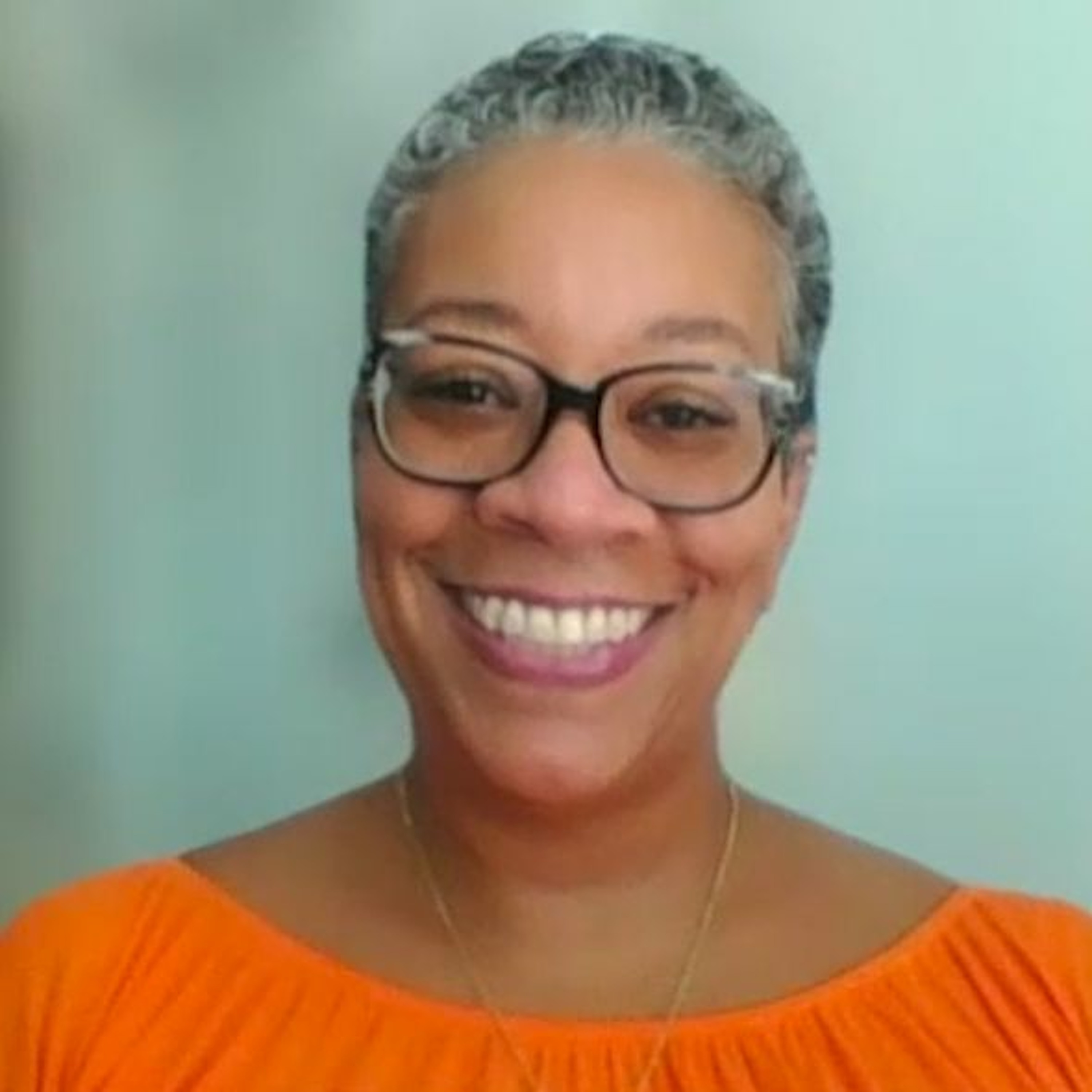 Non Profit Minute - Ericka Plater, Our Lady of Mercy Community Outreach episode artwork