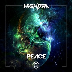 Highdra - Peace (OUT 04.11.22)