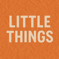 Little Things / Pop Instrumental / Dreamy & Heartfelt