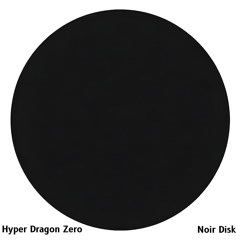 Noir Disk