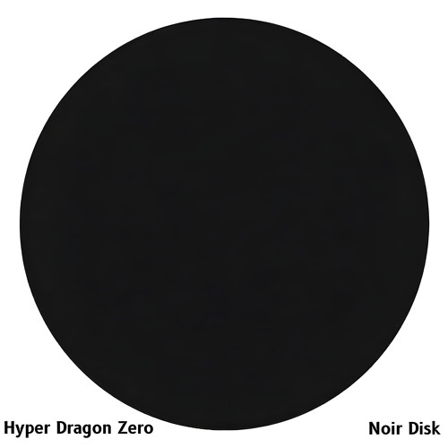 Noir Disk