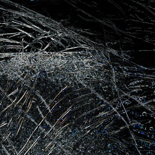 Premiere: Iceworld - Displaced Identity