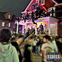 JusParty (Ft.pinkk)