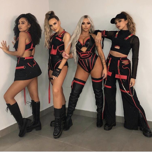 power lm5 tour