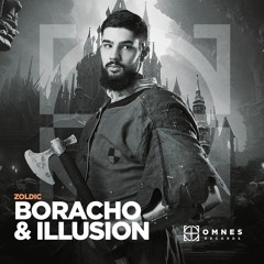 Zoldic Feat. WINCK - Illusion