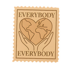 Everybody Loves Everybody — Audio Blog Launch