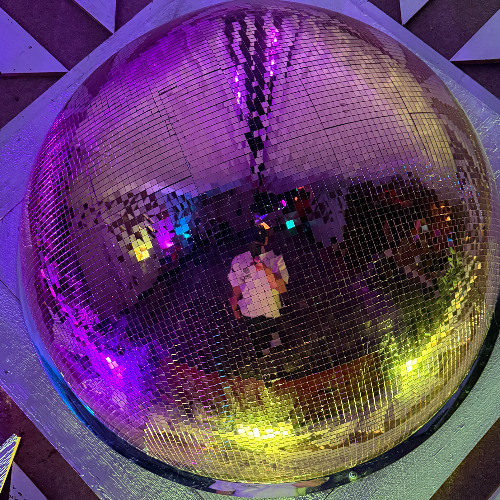Mitch at Beacon Denver