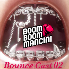 Boom Boom Mancini Live Sets