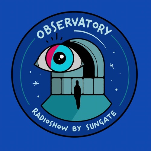 Observatory @ OpenLab Radio