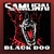 Artwork for Cyberpunk 2077 - Black Dog By SAMURAI (Refused)