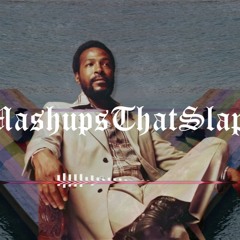 Marvin Gaye - Mercy Me x Lost Souls Baby Keem