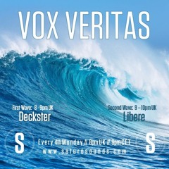 Vox Veritas - May 2025- Deckster (First Wave)