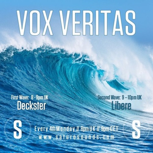Vox Veritas - May 2025- Deckster (First Wave)
