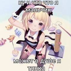 Братик- стинт