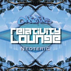 Relativity Lounge - Neoteric