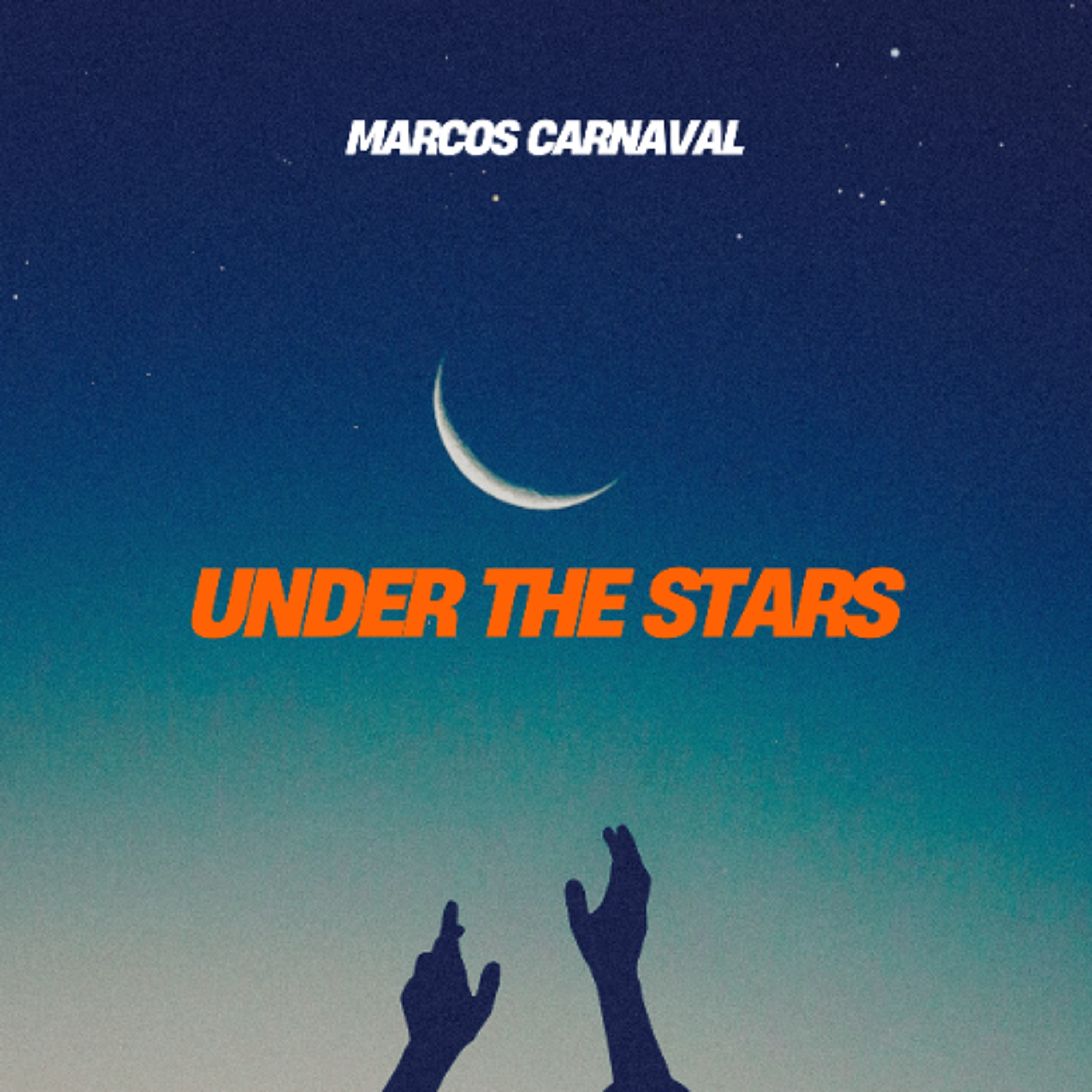 Marcos Carnaval - Under The Stars (Original Mix) episode artwork