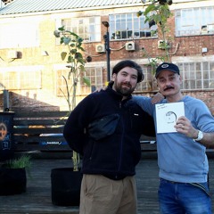 Melodies International w/ Red Greg & Seiji Ono 171125