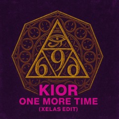 KIOR One More Time (XELAS EDIT)
