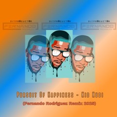 Proyect X  (Fernando Rodriguez Remix 2025)