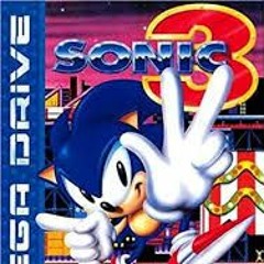 Sonic 3&k reflared